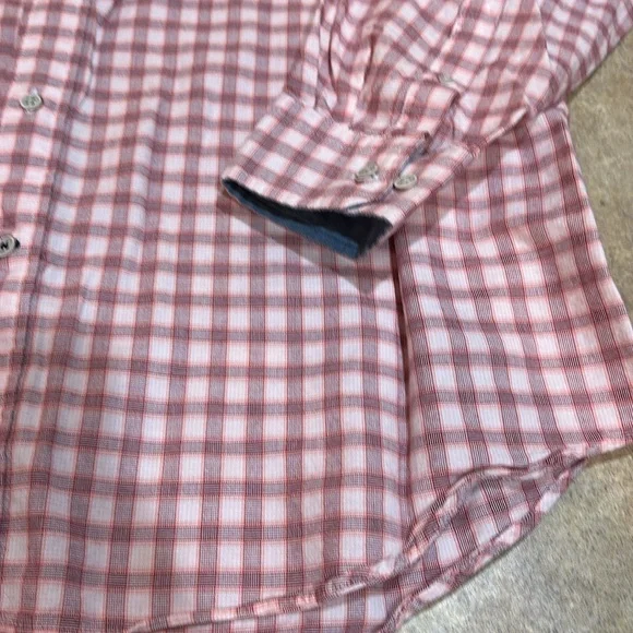 Men’s Nautica button up size XXL - Picture 2 of 6